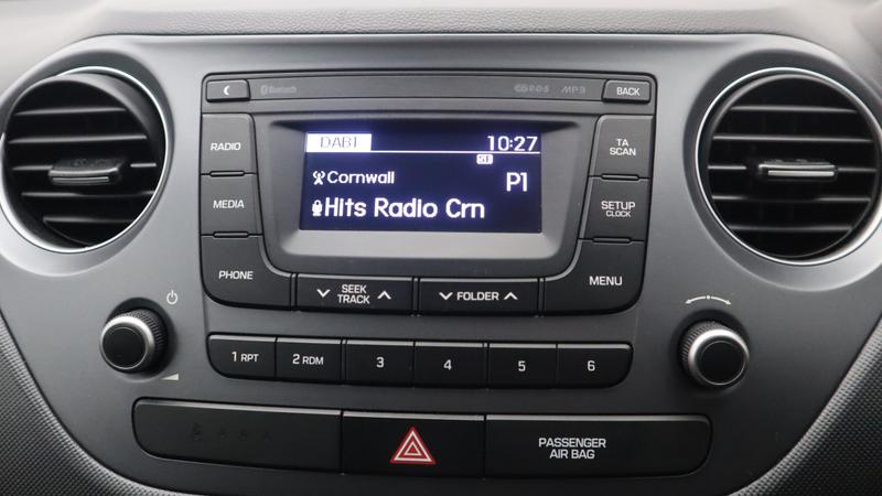 Used Hyundai i10 2017 for sale - 77117512: Photo 12