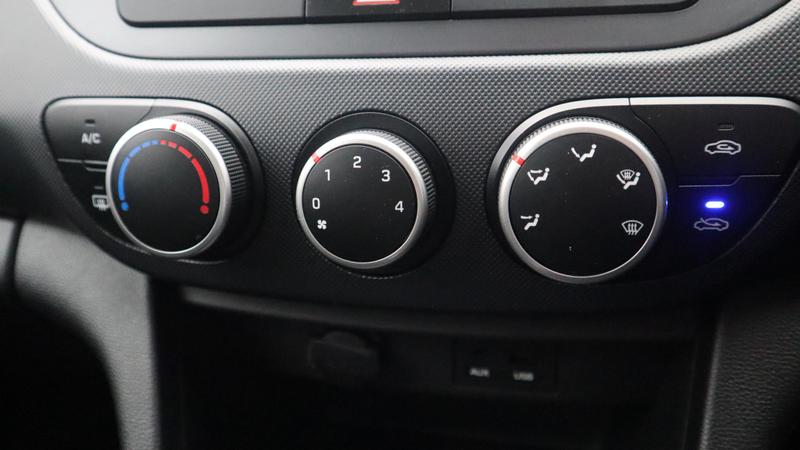 Used Hyundai i10 2017 for sale - 77117512: Photo 13