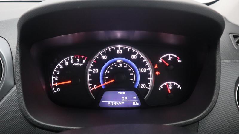 Used Hyundai i10 2017 for sale - 77117512: Photo 16