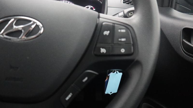 Used Hyundai i10 2017 for sale - 77117512: Photo 18