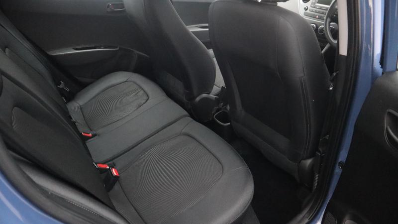 Used Hyundai i10 2017 for sale - 77117512: Photo 22