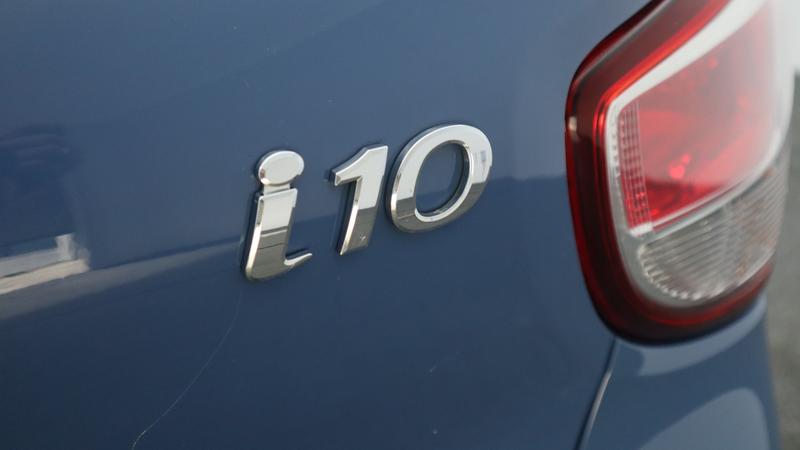 Used Hyundai i10 2017 for sale - 77117512: Photo 25