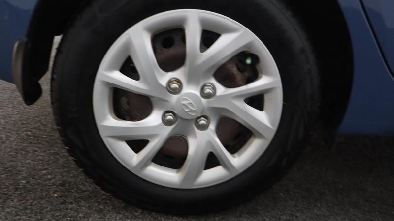 Used Hyundai i10 2017 for sale - 77117512: Photo 27