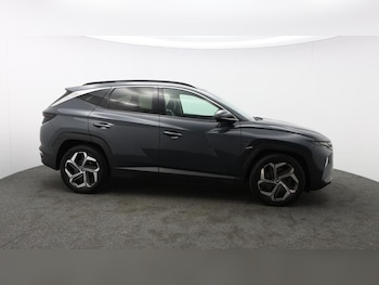 Used Hyundai TUCSON 2023 for sale - 79186496: Photo