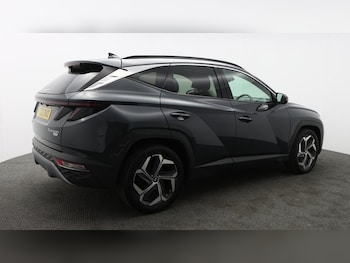 Used Hyundai TUCSON 2023 for sale - 79186496: Photo