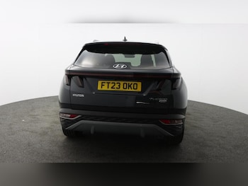 Used Hyundai TUCSON 2023 for sale - 79186496: Photo