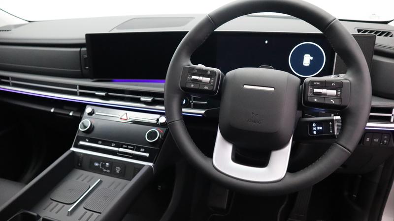 Used Hyundai Santa Fe 2025 for sale - 77763517: Photo 11