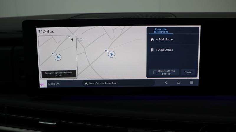 Used Hyundai Santa Fe 2025 for sale - 77763517: Photo 13