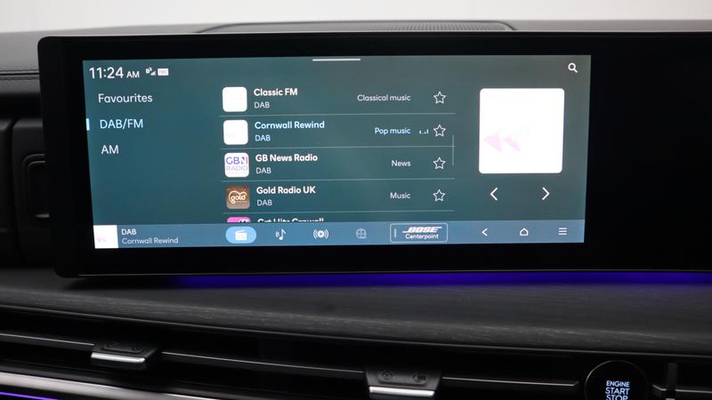 Used Hyundai Santa Fe 2025 for sale - 77763517: Photo 15