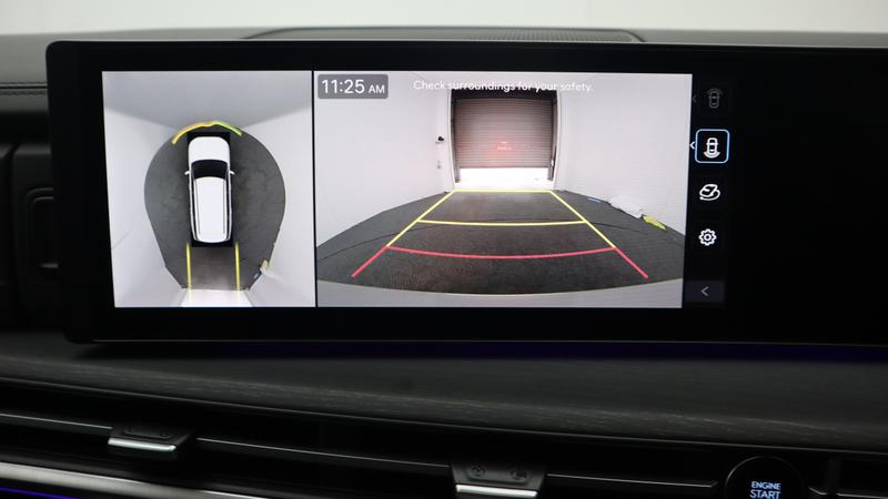 Used Hyundai Santa Fe 2025 for sale - 77763517: Photo 18