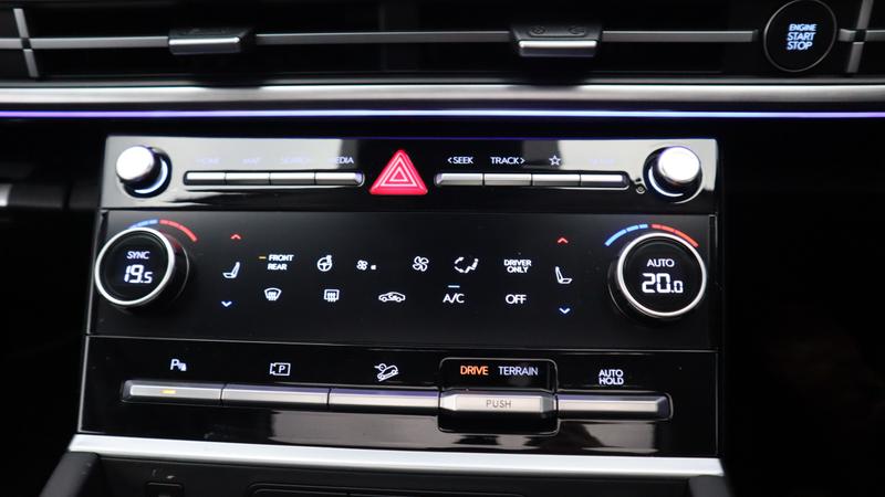 Used Hyundai Santa Fe 2025 for sale - 77763517: Photo 19