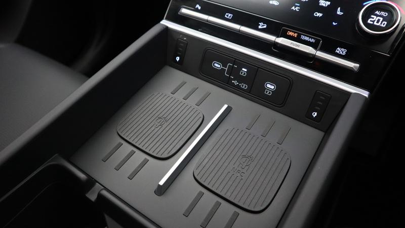 Used Hyundai Santa Fe 2025 for sale - 77763517: Photo 20