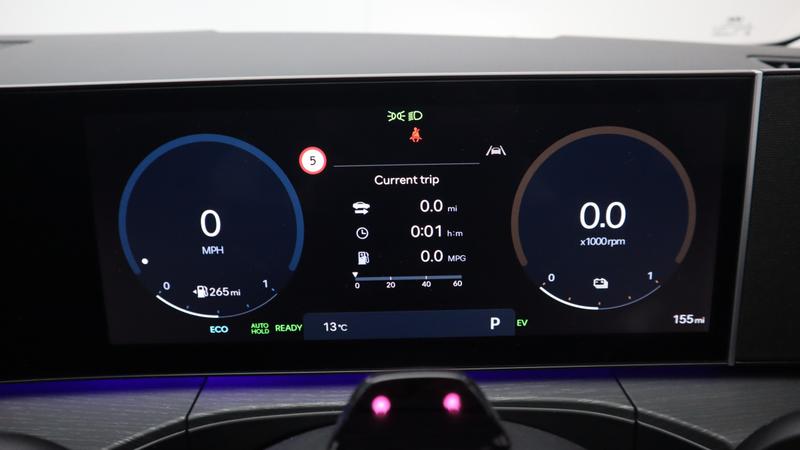 Used Hyundai Santa Fe 2025 for sale - 77763517: Photo 21