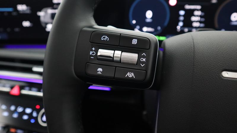 Used Hyundai Santa Fe 2025 for sale - 77763517: Photo 22