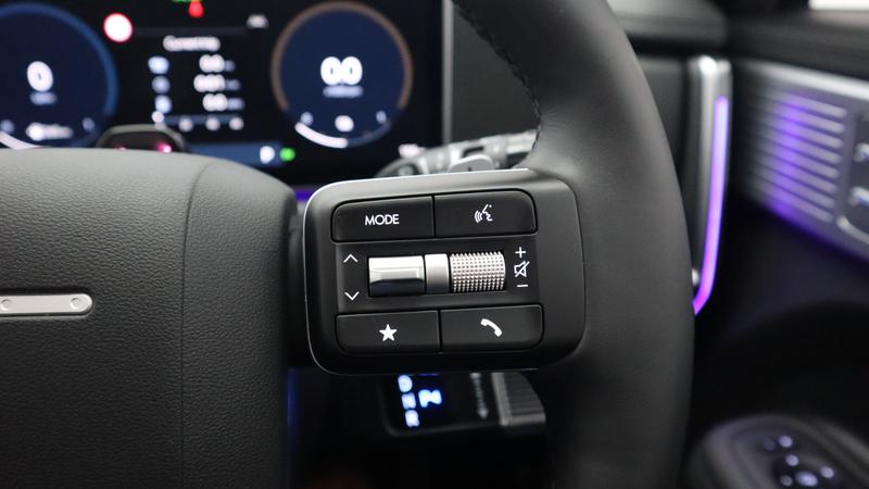 Used Hyundai Santa Fe 2025 for sale - 77763517: Photo 23