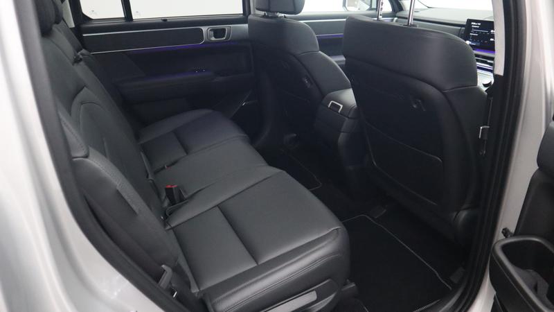 Used Hyundai Santa Fe 2025 for sale - 77763517: Photo 31