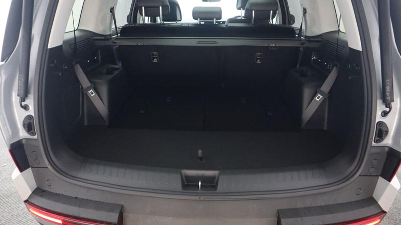 Used Hyundai Santa Fe 2025 for sale - 77763517: Photo 32