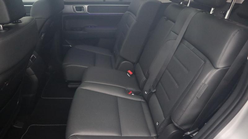 Used Hyundai Santa Fe 2025 for sale - 77763517: Photo 34