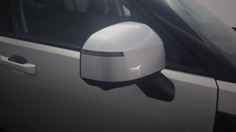 Used Hyundai Santa Fe 2025 for sale - 77763517: Photo 36