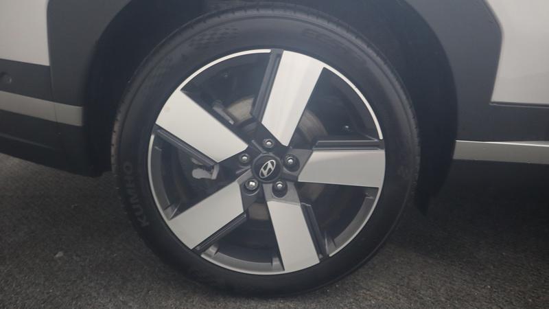 Used Hyundai Santa Fe 2025 for sale - 77763517: Photo 37