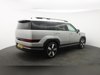 Used Hyundai Santa Fe 2025 for sale - 77763517: Photo