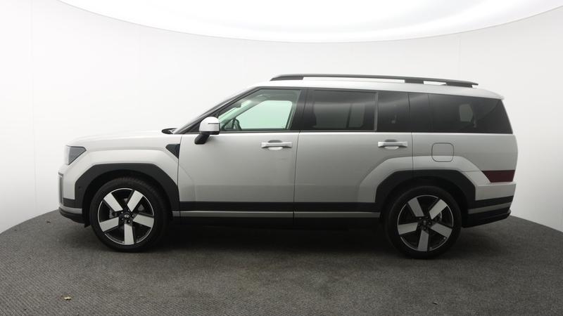 Used Hyundai Santa Fe 2025 for sale - 77763517: Photo 6