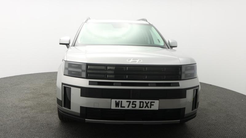 Used Hyundai Santa Fe 2025 for sale - 77763517: Photo 8