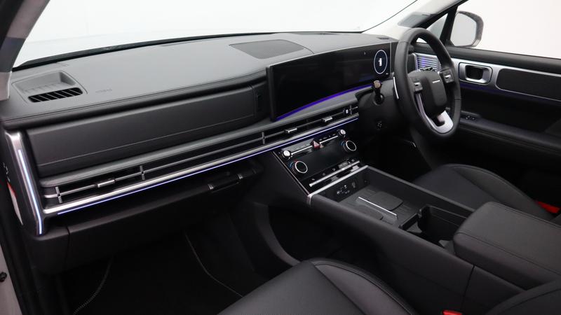 Used Hyundai Santa Fe 2025 for sale - 77763517: Photo 9