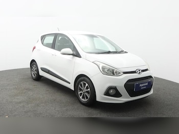 2015 - 1.0 Premium Hatchback 5dr Petrol Manual Euro 5 (66 ps) Manual