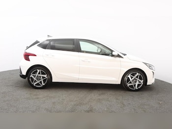 Used Hyundai i20 2025 for sale - 77819648: Photo