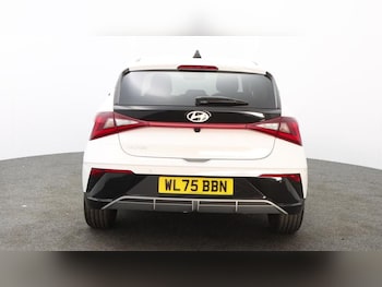 Used Hyundai i20 2025 for sale - 77819648: Photo