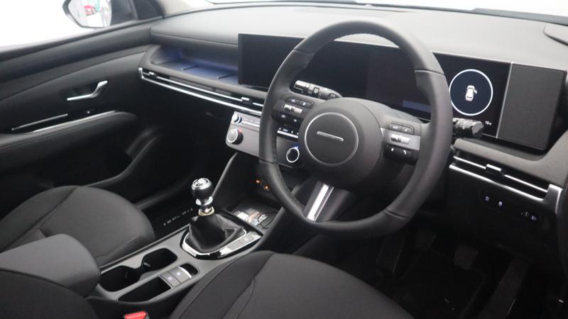 Used Hyundai TUCSON 2025 for sale - 77117321: Photo 10