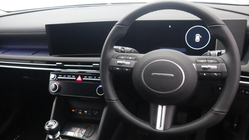 Used Hyundai TUCSON 2025 for sale - 77117321: Photo 11