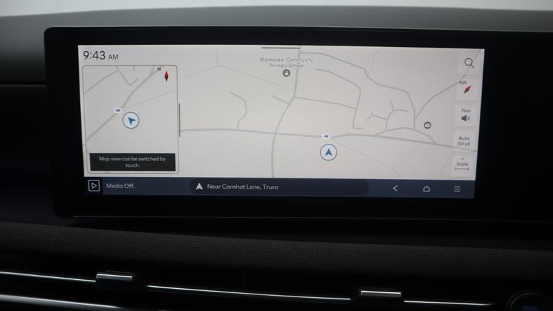 Used Hyundai TUCSON 2025 for sale - 77117321: Photo 13