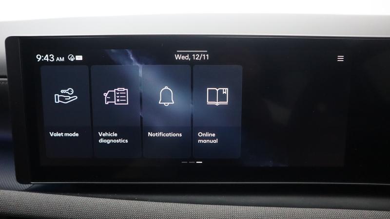 Used Hyundai TUCSON 2025 for sale - 77117321: Photo 17