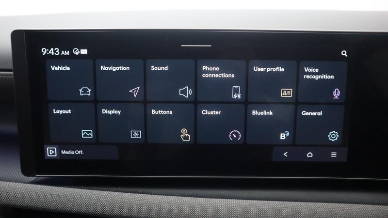 Used Hyundai TUCSON 2025 for sale - 77117321: Photo 18