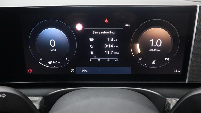 Used Hyundai TUCSON 2025 for sale - 77117321: Photo 22