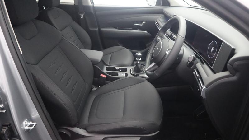 Used Hyundai TUCSON 2025 for sale - 77117321: Photo 27