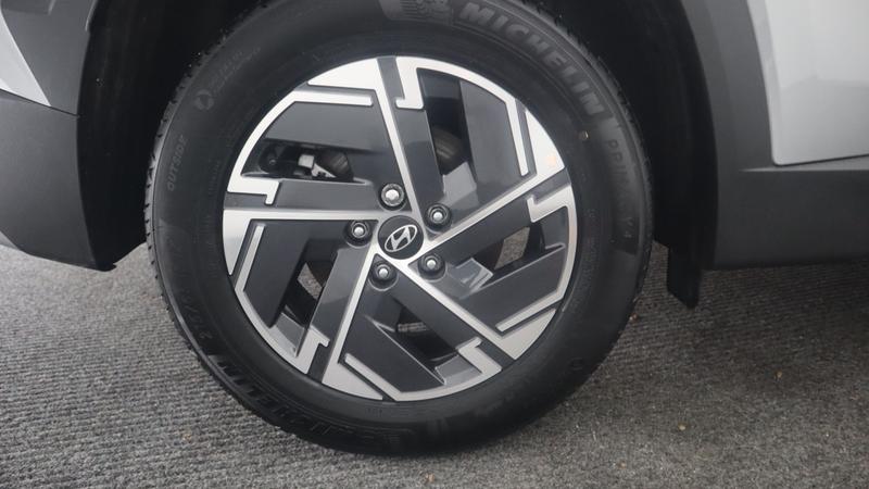 Used Hyundai TUCSON 2025 for sale - 77117321: Photo 33