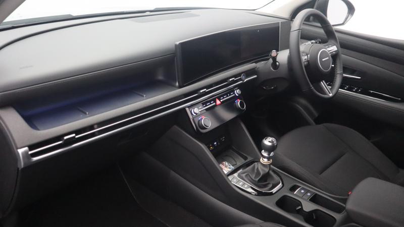 Used Hyundai TUCSON 2025 for sale - 77117321: Photo 9