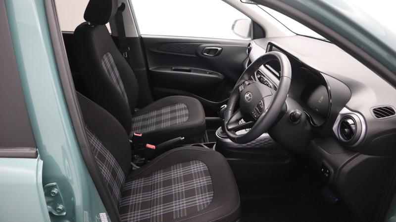 Used Hyundai i10 2025 for sale - 77450427: Photo 10