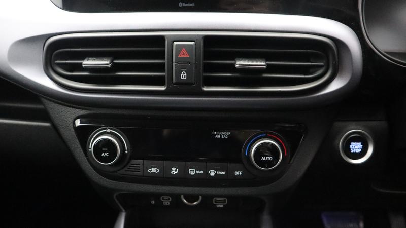 Used Hyundai i10 2025 for sale - 77450427: Photo 20