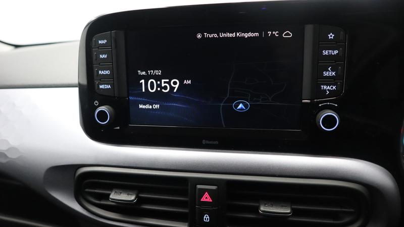 Used Hyundai i10 2025 for sale - 77450427: Photo 22