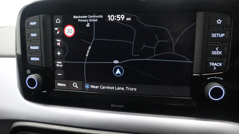 Used Hyundai i10 2025 for sale - 77450427: Photo 23