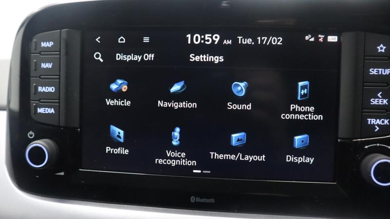 Used Hyundai i10 2025 for sale - 77450427: Photo 27