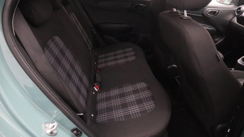 Used Hyundai i10 2025 for sale - 77450427: Photo 28