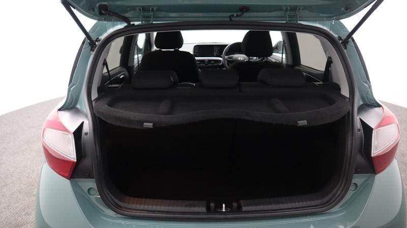 Used Hyundai i10 2025 for sale - 77450427: Photo 29