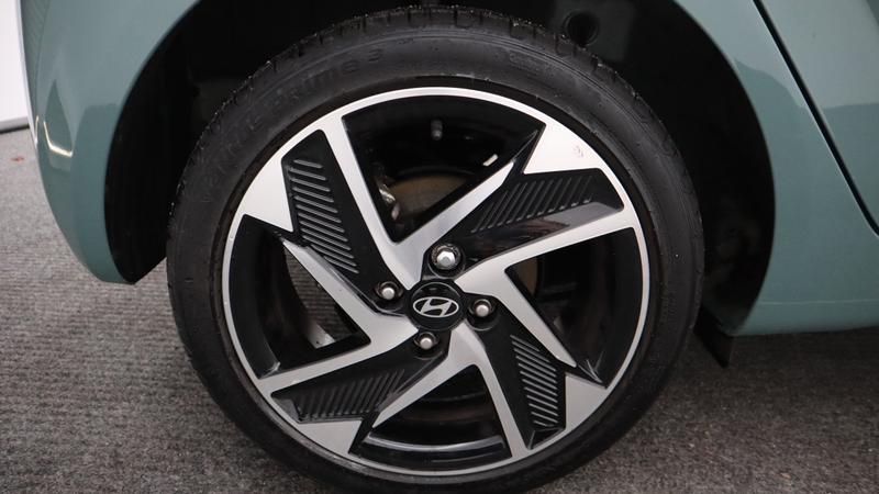 Used Hyundai i10 2025 for sale - 77450427: Photo 32