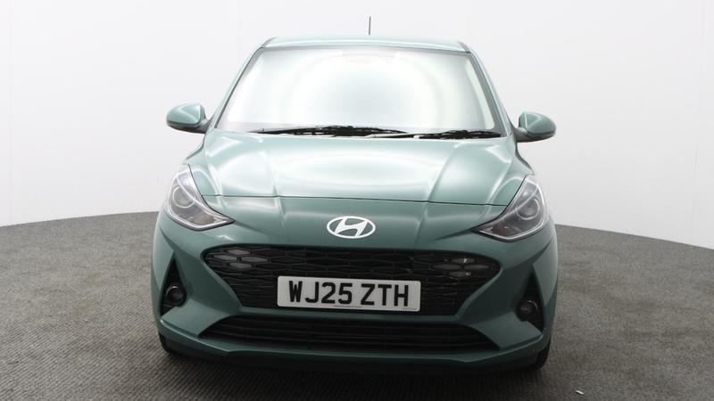 Used Hyundai i10 2025 for sale - 77450427: Photo 8