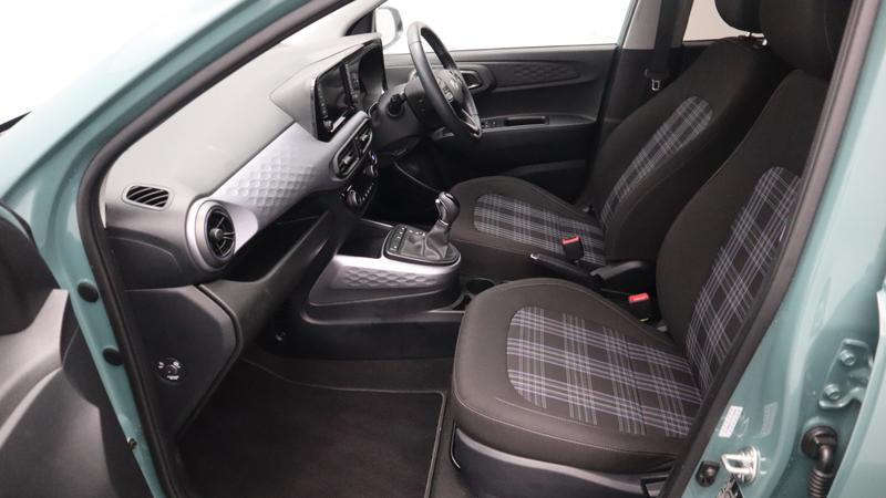 Used Hyundai i10 2025 for sale - 77450427: Photo 9